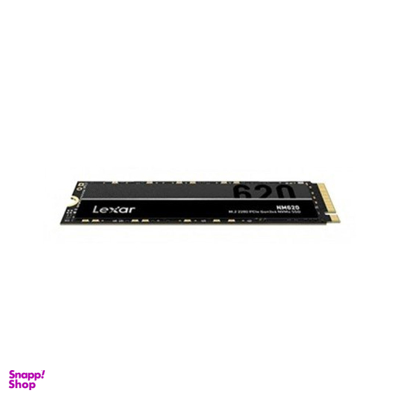 حافظه SSD اینترنال لکسار مدل NM620 NVME M.2