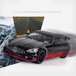 ماشین بازی چه ژی مدل مرسدس بنز AMG GTR