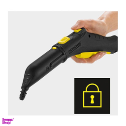 بخارشور کرشر مدل Sc4 Easy Fix
