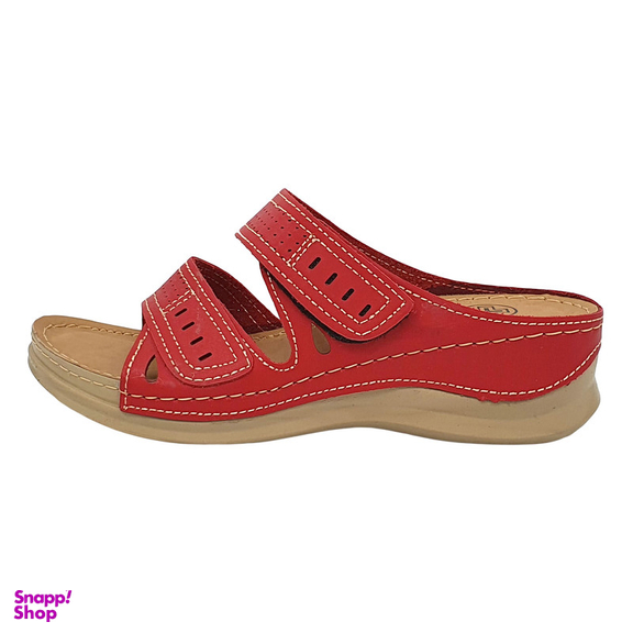 دمپایی زنانه پاما مدل دنیس کد G1659