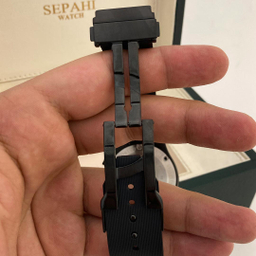 ساعت مچی مردانه هابلوت مدل HC2903