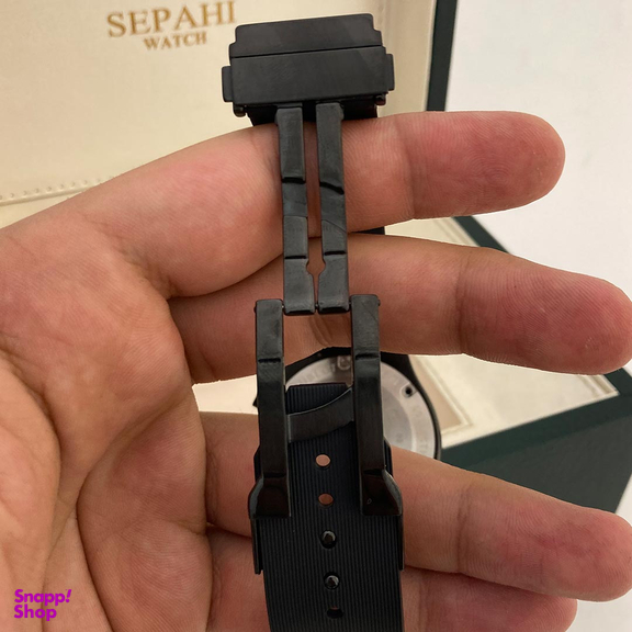 ساعت مچی مردانه هابلوت مدل HC2903