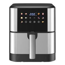 سرخ کن بدون روغن ویلز مدل VL5040 با ظرفیت 8 لیتر