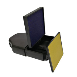 مهر جیبی ایده آل مدل 42