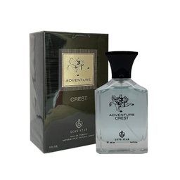 ادوپرفیوم مردانه لاو استار مدل اونتوس حجم 100 میلی لیتر