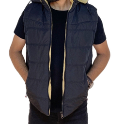 پافر دورو مردانه مدل DR-02