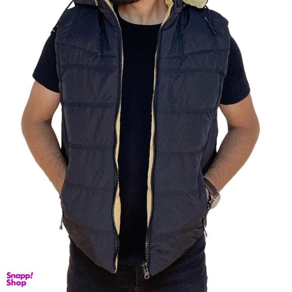 پافر دورو مردانه مدل DR-02