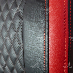 روکش صندلی خودرو سوشیانت مدل افرا مناسب برای پراید 132