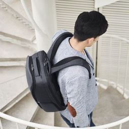 کوله پشتی شیائومی مدل Business Travel Multifunctional Backpack 2