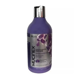 ماسک مو ماسینکس مدل KERATIN حجم 500 میلی لیتر