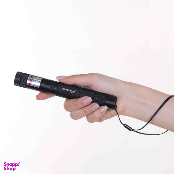 لیزر پوینتر اسمال سان مدل ZY-303
