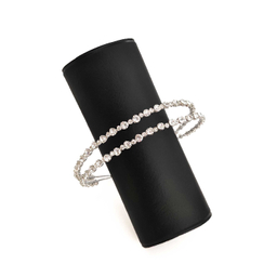 تل مو مجلسی زنانه مدل M24