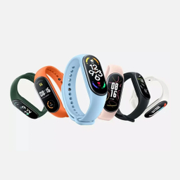 مچ بند هوشمند شیائومی مدل Mi Band 8