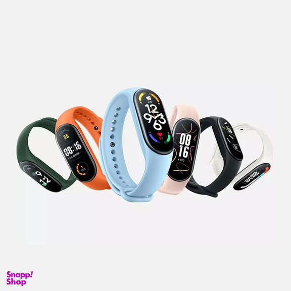 مچ بند هوشمند شیائومی مدل Mi Band 8