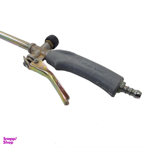 سرپیک شعله افکن مدل Sh1-70