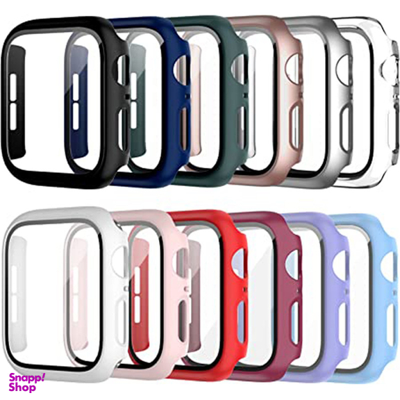 کاور بوف مدل Cover Apple watch مناسب برای اپل واچ 42 میلی متری