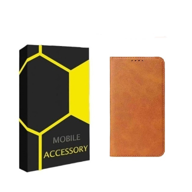 کیف کلاسوری موبایل مدل KIF مناسب داریا Bond