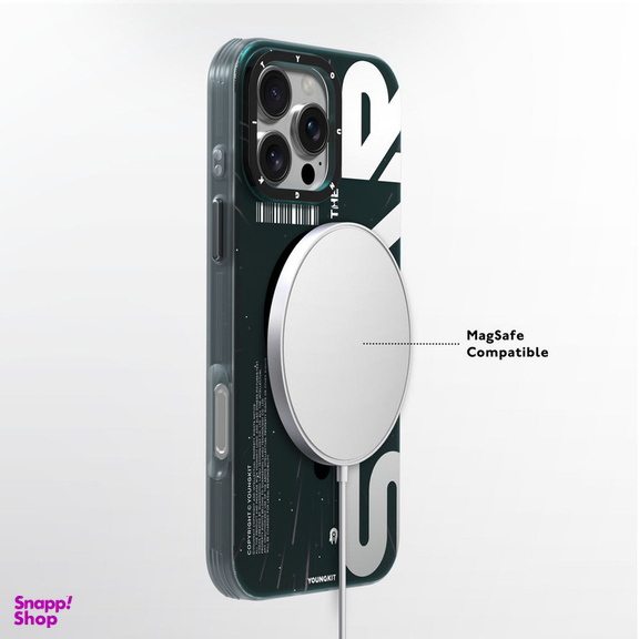 کاور یانگ کیت مدل Galaxy مناسب برای گوشی موبایل اپل iphone 16promax