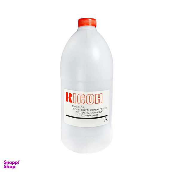 پودر شارژ ریکو مدل R8289 وزن 800 گرم