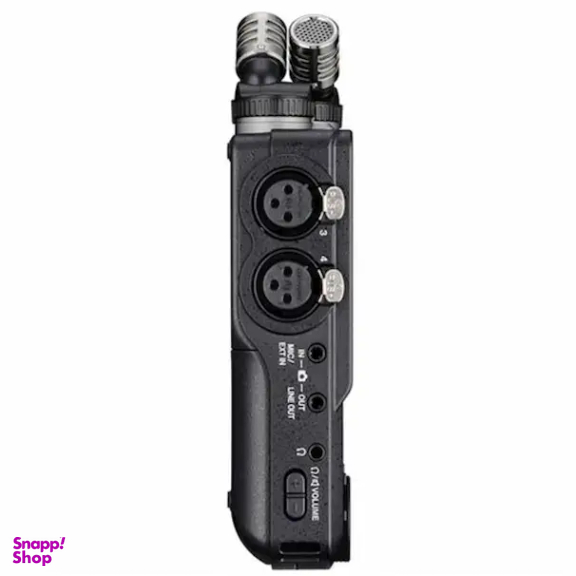 ضبط کننده صدا تسکم مدل x6