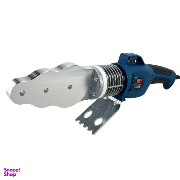 اتو لوله صنعتی باس کد 20-63