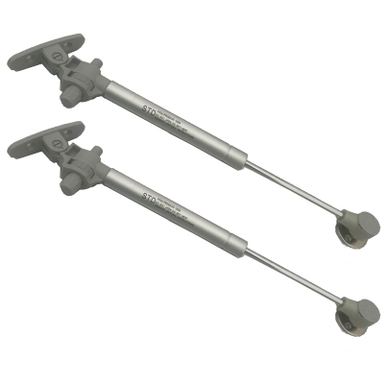 جک کابینت آرام بند اس تی دی مدل STD -100N بسته ٢ عددی