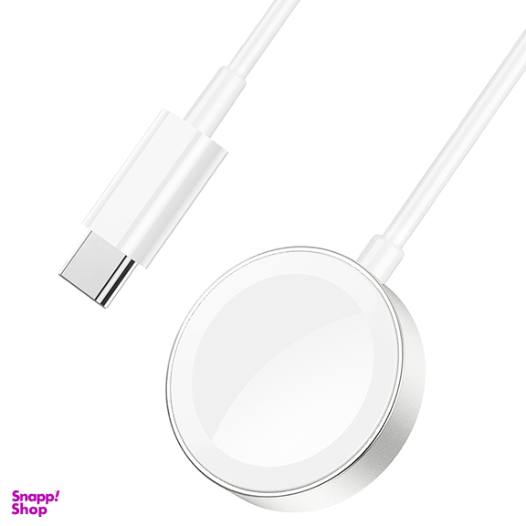 شارژر بی سیم ساعت هوشمند هوکو مدل CW39C