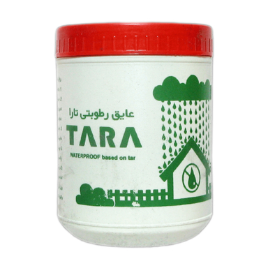 عایق رطوبتی تارا کد 402 وزن 1 کیلوگرم