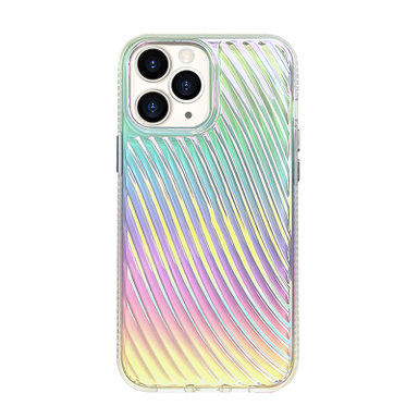 کاور گوشی دیویا مدل Glisten Waves مناسب آیفون 13 Pro