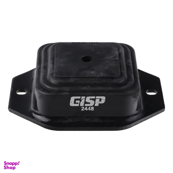 ضربه گیر مربعی اکسل عقب جی آی اس پی کد 472701 مناسب برای پژو 405