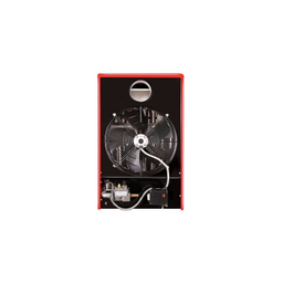 فن هیتر گازی انرژی مدل GH0640-IR.fan