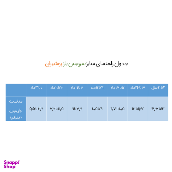 شومیز نوزادی  پسرانه  پوشیران مدل یقه دار کد 727