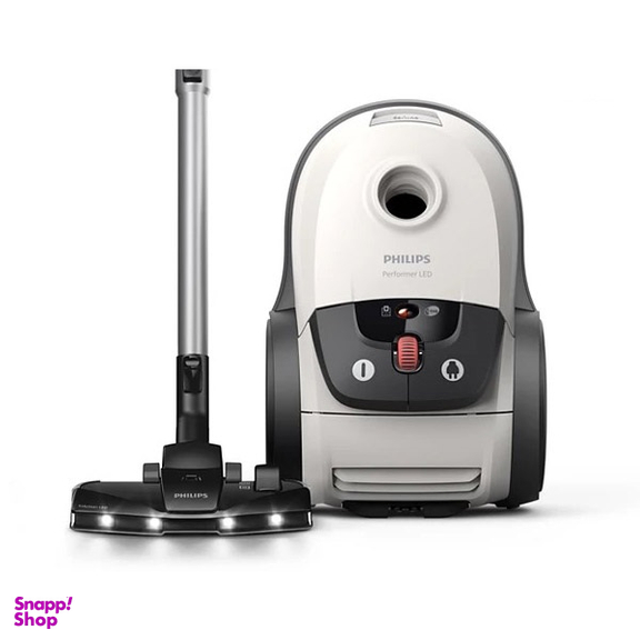 جاروبرقی فیلیپس مدل XD8042