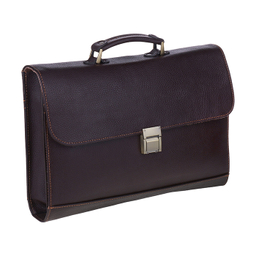 کیف اداری مردانه مدل سینا کد LHM-007