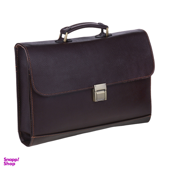 کیف اداری مردانه مدل سینا کد LHM-007