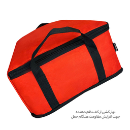 ساک پیک نیک فوروارد کد FCLT4425