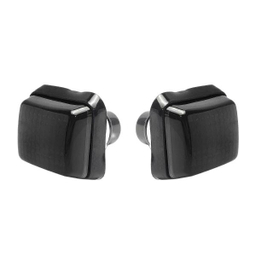 چراغ راهنما گلگیر خودرو چیکال مدل P-413-BLK مناسب پژو 405 بسته 2 عددی