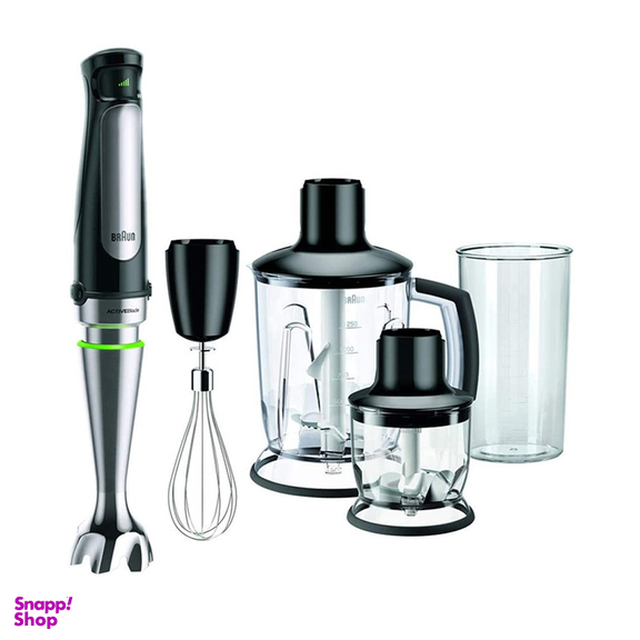 گوشت کوب برقی براون مدل MQ 7045X