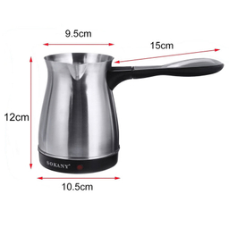 قهوه جوش سوکانی مدل Sk-214