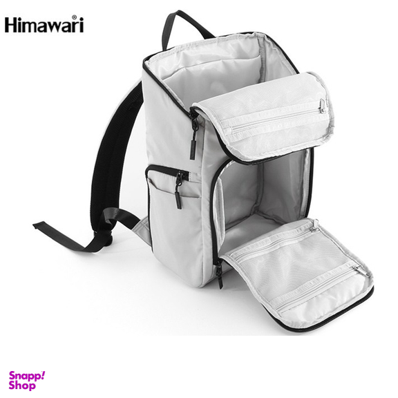 کوله پشتی لپ تاپ 14 اینچ هیماواری مدل 04_1223