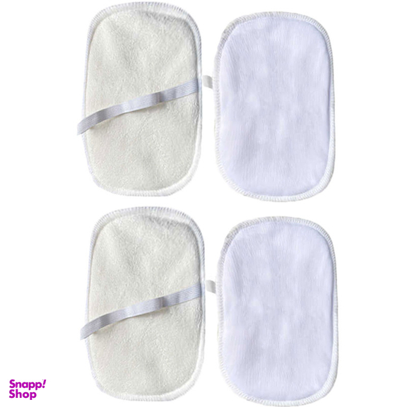 پد عرق گیر هیاهو مدل Underarm Sweat بسته 4 عددی