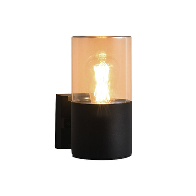 چراغ دیواری یک طرفه SPN کد 2152