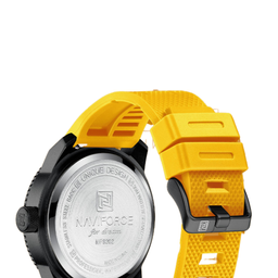 ساعت عقربه ای مردانه نیوی فورس مدل 9202 TBYY