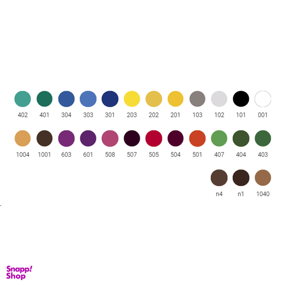 واتر میکاپ گریماس