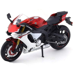 ماکت موتور ام اس زد مدل یاماها YZF-R1