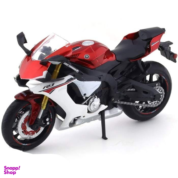 ماکت موتور ام اس زد مدل یاماها YZF-R1