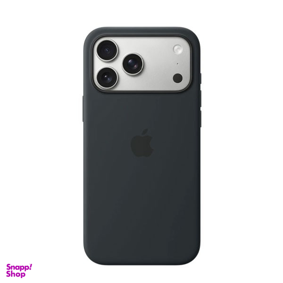 کاور موبایل گلدن گارد مدل Silicone مناسب Apple iPhone 17 Pro Max