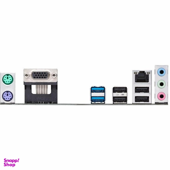 مادربرد ایسوس مدل H610M-F DDR4 LGA 1700