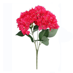 دسته گل مصنوعی مدل گل کاغذی کد 1851
