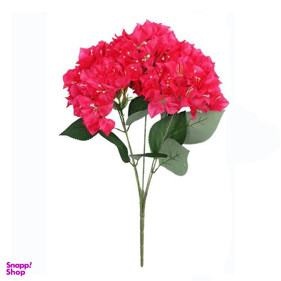 دسته گل مصنوعی مدل گل کاغذی کد 1851
